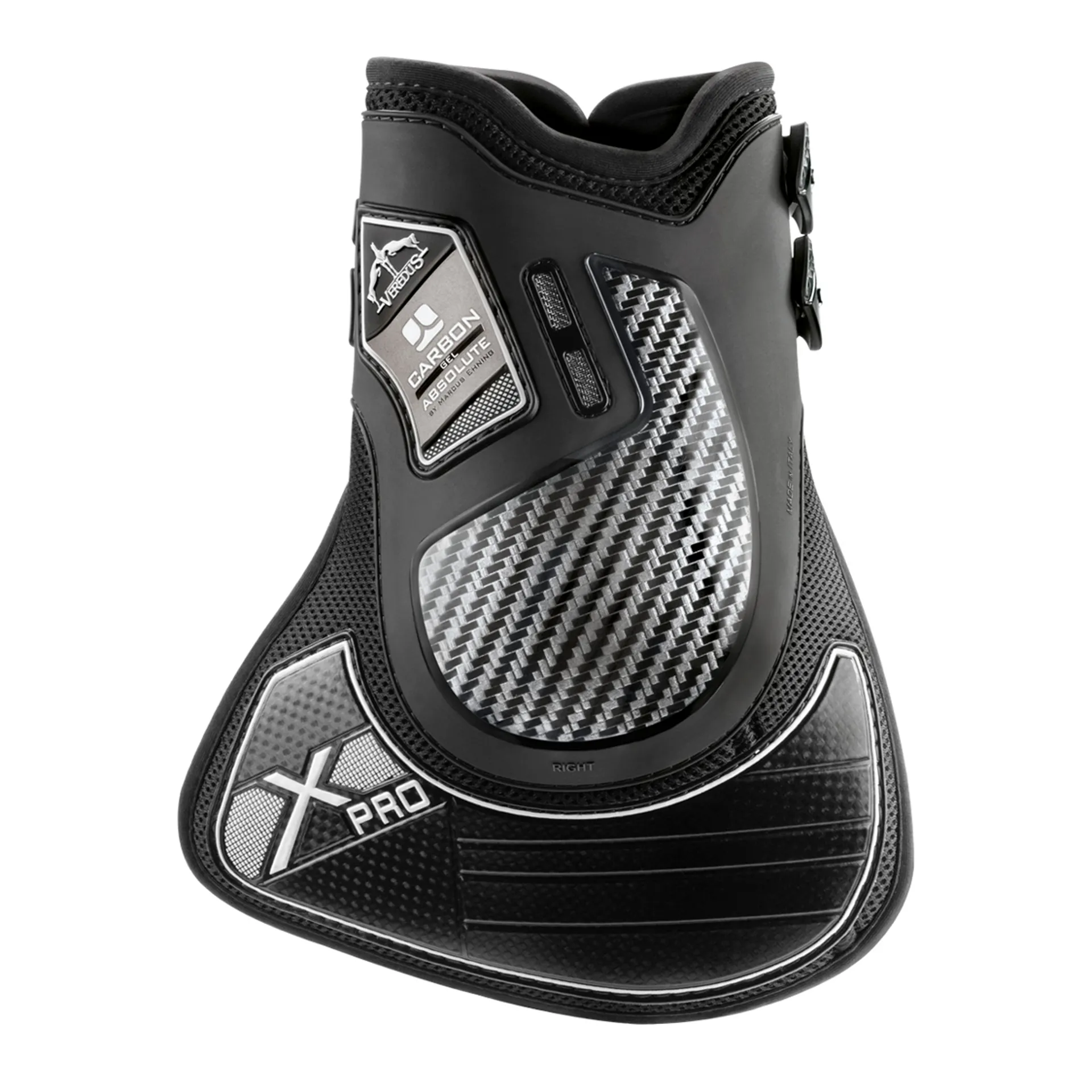 Veredus - Carbon Gel Vento Fetlock Boots hind