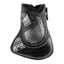 Veredus Carbon Gel Absolute X-Pro Rear Fetlock Boots - Black