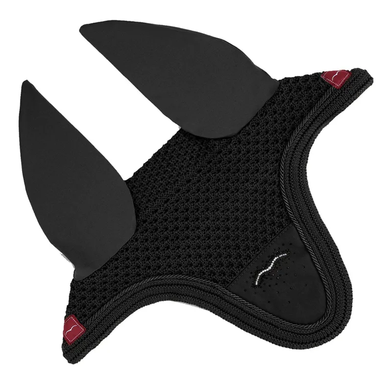 Animo Calapai Competition Ears - Black