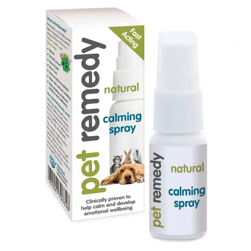 Pet Remedy Pet Calming Spray