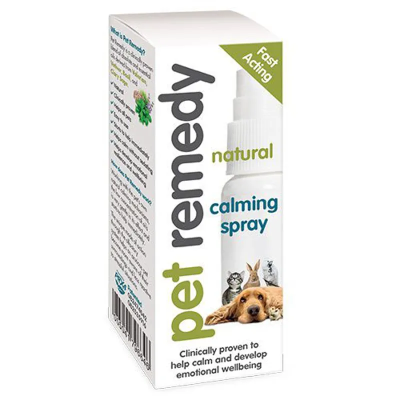 Pet Remedy Pet Calming Spray-2
