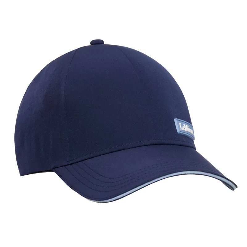 LeMieux x This Esme Baseball Cap - Navy