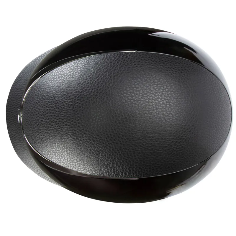 Karben Carey Ellipse SP Riding Hat - Black-5