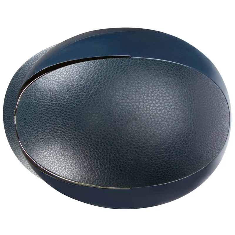Karben Carey Ellipse SP Riding Hat - Navy-2