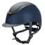 Karben Carey Ellipse SP Riding Hat - Navy