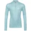 LeMieux Young Rider Casey Junior Long Sleeve Base Layer - Glacier
