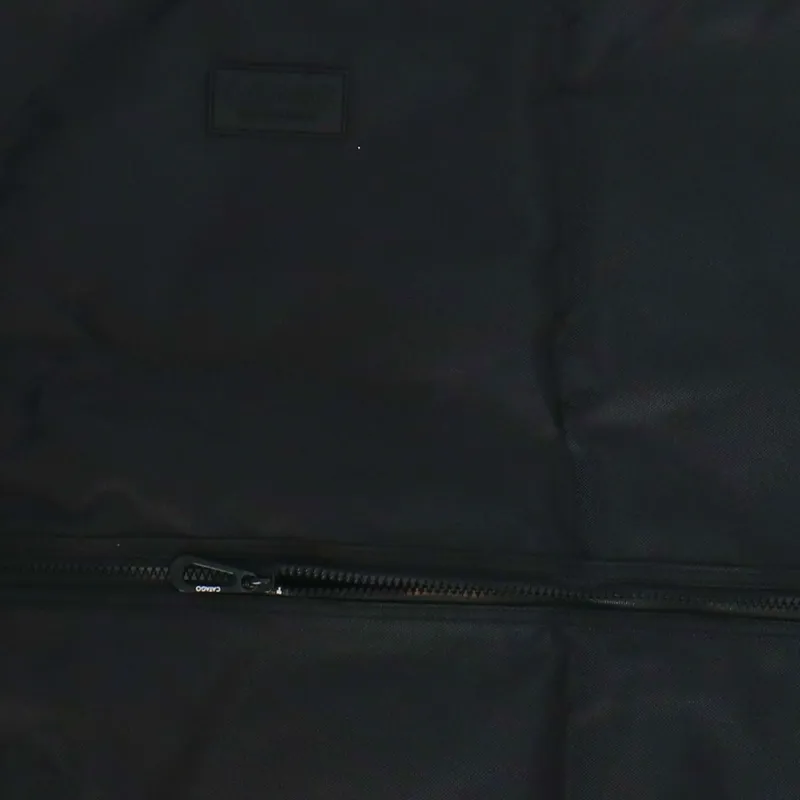 Catago 2.0 Garment Bag - Black-3