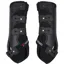 Catago FIR-Tech Dressage Boots - Black