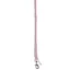Schockemohle Catch Style Lead Rope - Dusty Pink