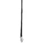 Schockemohle Catch Style Lead Rope - Dark Grey