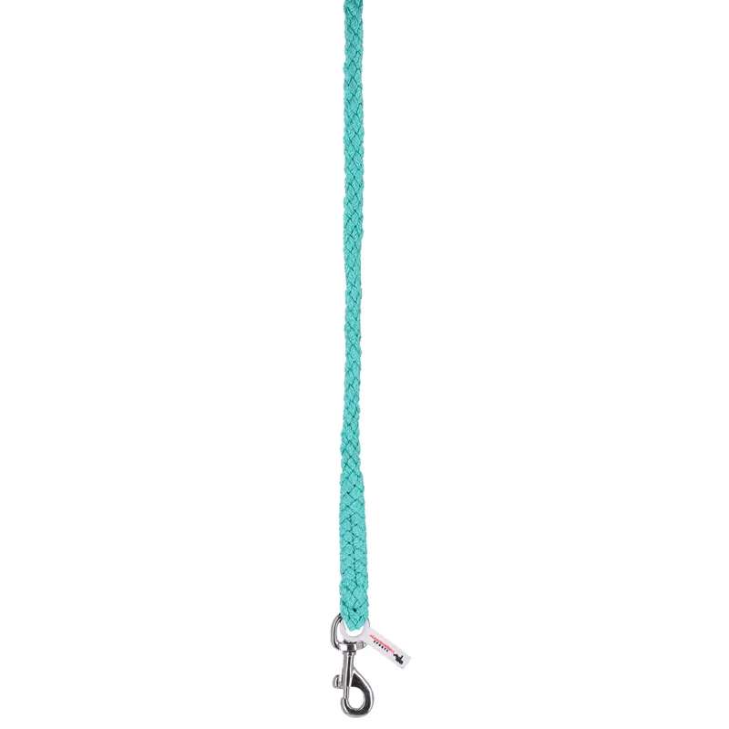 Schockemohle Catch Style Lead Rope - Sea Green