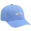 HV Polo Celia Cap - Light Blue