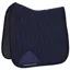 Schockemohle Power Pad Ceramica Dressage Saddlecloth - Dark Navy