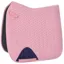 Schockemohle Power Pad Ceramica Dressage Saddlecloth - Dusty Pink