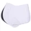 Schockemohle Power Pad Ceramica Jump Saddlecloth - White