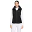 Samshield Chamonix Womens Gilet - Black