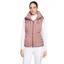 Samshield Chamonix Womens Gilet - Blush Pink