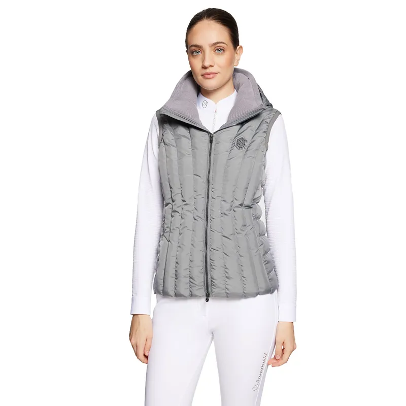 Samshield Chamonix Womens Gilet - Ore-1