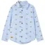 Lighthouse Charlie Junior Boys Shirt - Digger