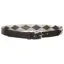 HV Polo Chaya Polo Belt - Brown/Pebble