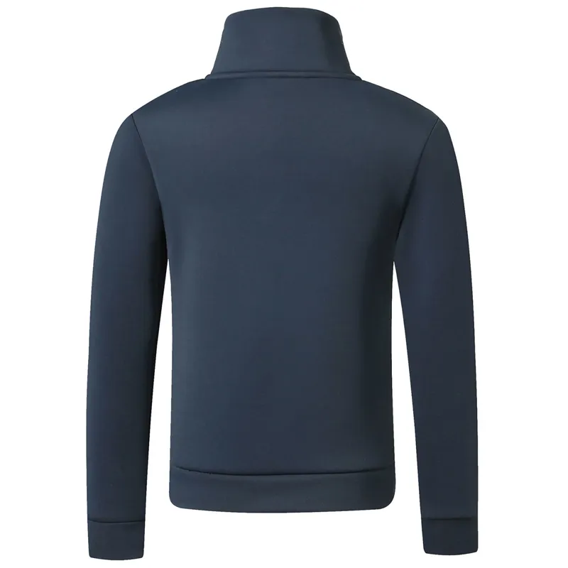 Covalliero Junior Sweater - Dark Navy-1