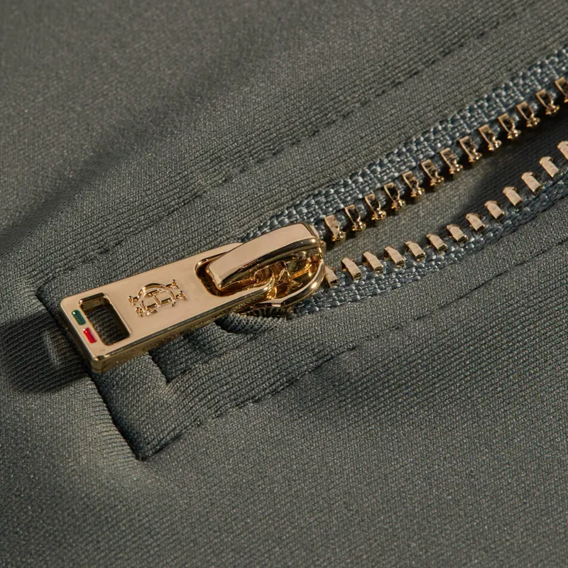 Holland Cooper Chiltern Ladies Base Layer - Dove Grey-6