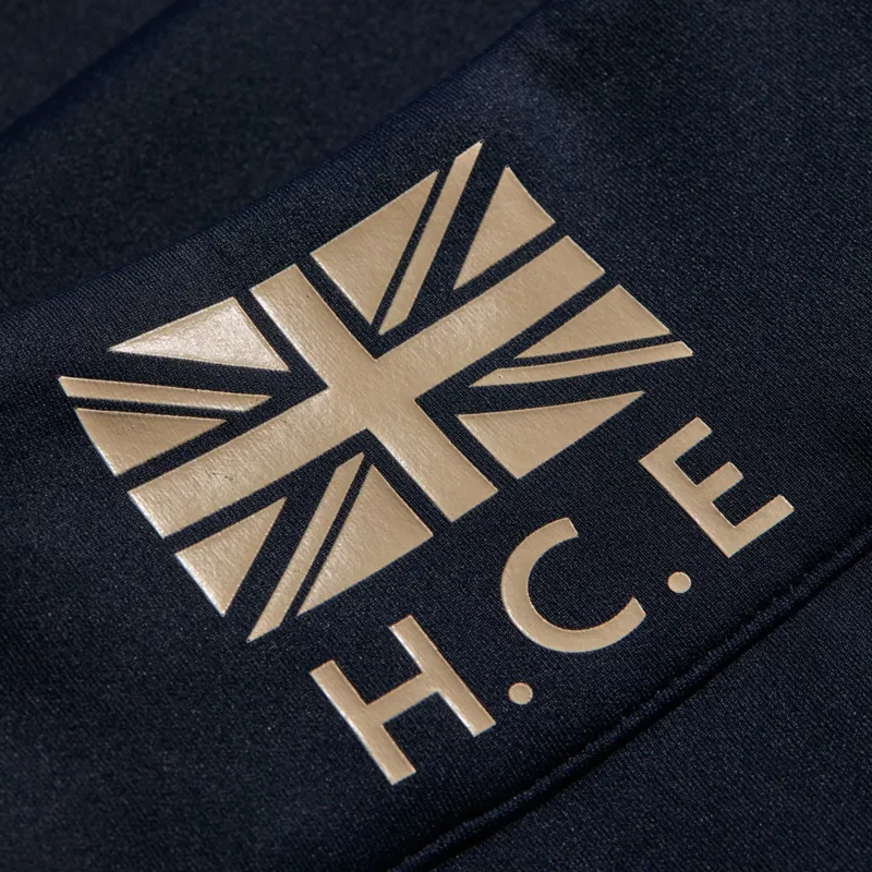 Holland Cooper Chiltern Ladies Base Layer - Ink Navy-2