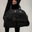 Holland Cooper Chiltern Kit Bag - Black Monogram