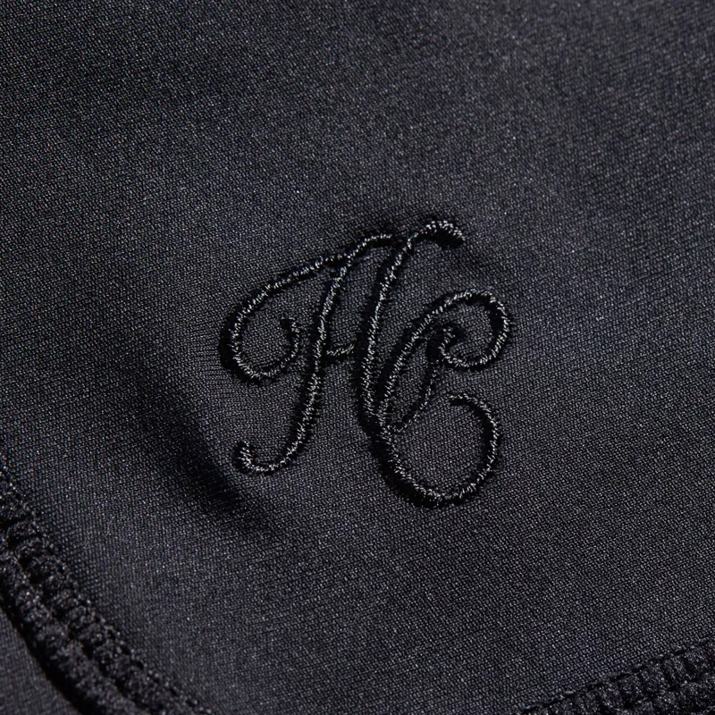 Holland Cooper Chiltern Legging Ladies Riding Tights - Black-4