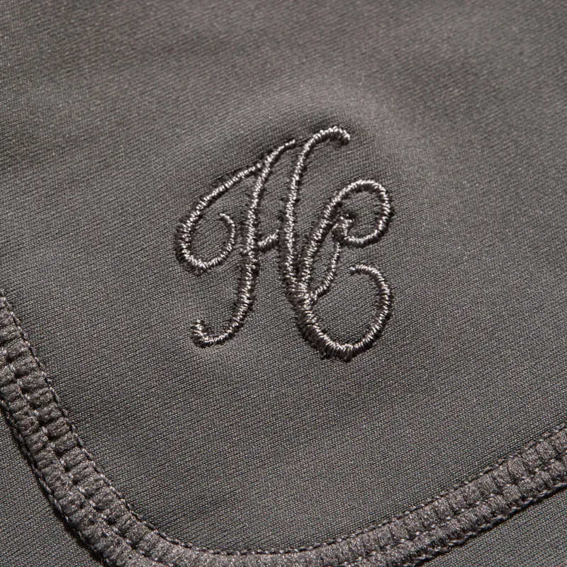 Holland Cooper Chiltern Legging Ladies Riding Tights - Dove Grey-11