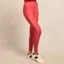 Holland Cooper Chiltern Legging Ladies Riding Tights - Washed Red