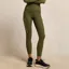 Holland Cooper Chiltern Legging Ladies Riding Tights - Spring Green