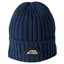 Equiline Clana Knitted Hat - Navy Peony
