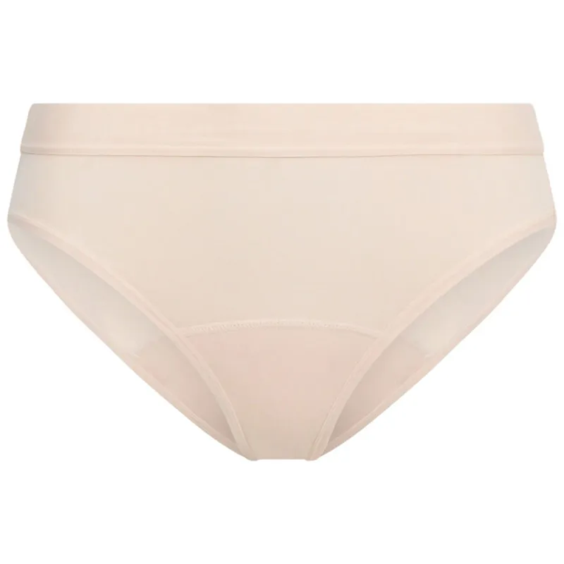 Equetech Classic Primo Ladies Bikini Briefs - Nude