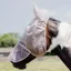 Kentucky Classic Fly Mask with Ears and Nose - Beige