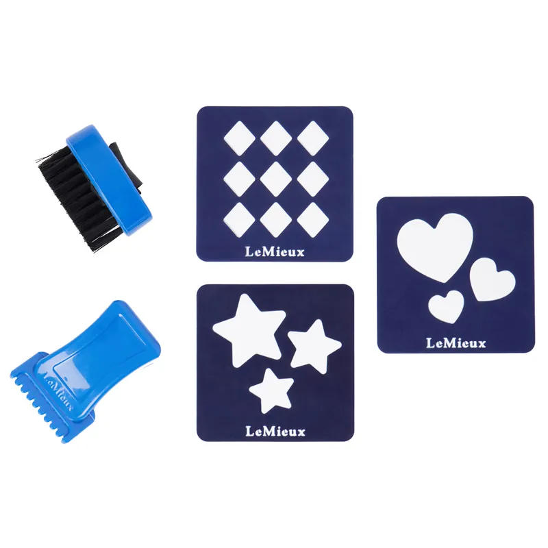 LeMieux Mini Toy Clippable Pony - Gracie-1