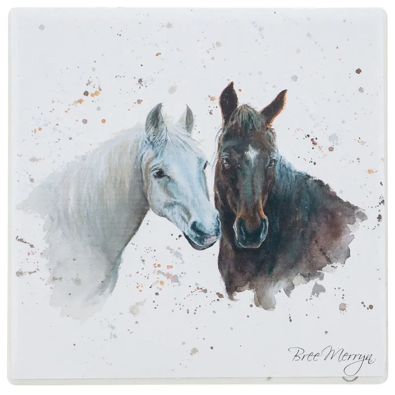 Bree Merryn Coaster - Pebbles and Paloma