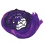 Equetech Halloween Tail Tassel - Cobweb