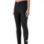 Equiline Cockekh Knee Grip Womens Winter Breeches - Black
