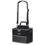 LeMieux Collapsible Storage Tote - Black