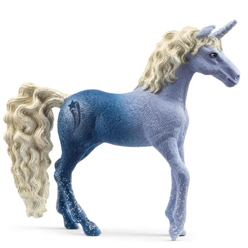 Schleich Collectible Unicorn - Shooting Star