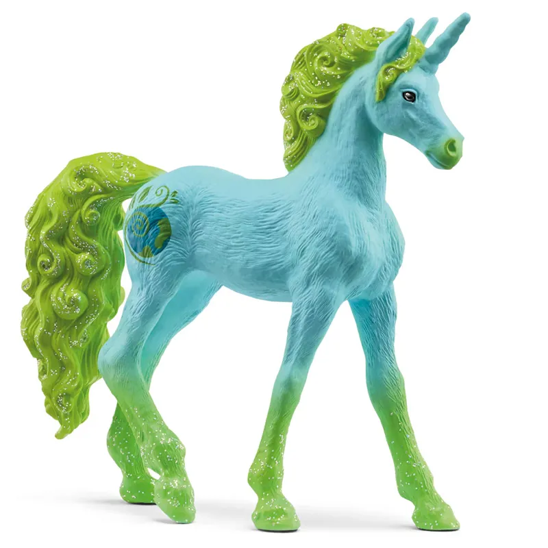 Schleich Collectible Unicorn - Terra