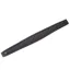 Collegiate ComFiTec Replacement Leather Nose Piece - Black