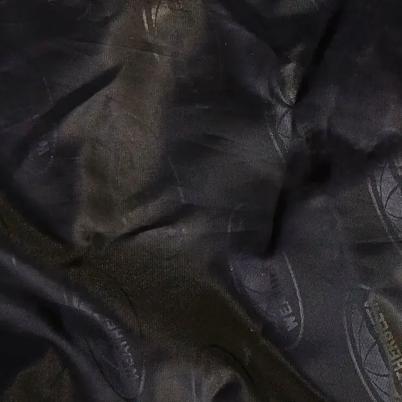 WeatherBeeta ComFiTec Channel Quilt 110 Combo Stable - Navy/Silver/Red-3