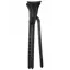 Henry James Comfort Air 3D Headpiece - Black