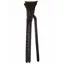 Henry James Comfort Air 3D Headpiece - Havana Brown