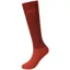 Covalliero Competition Tall Riding Socks - Rust