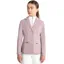 Aztec Diamond Young Rider Show Jacket - Pink
