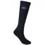 Covalliero Competition Tall Riding Socks - Dark Navy
