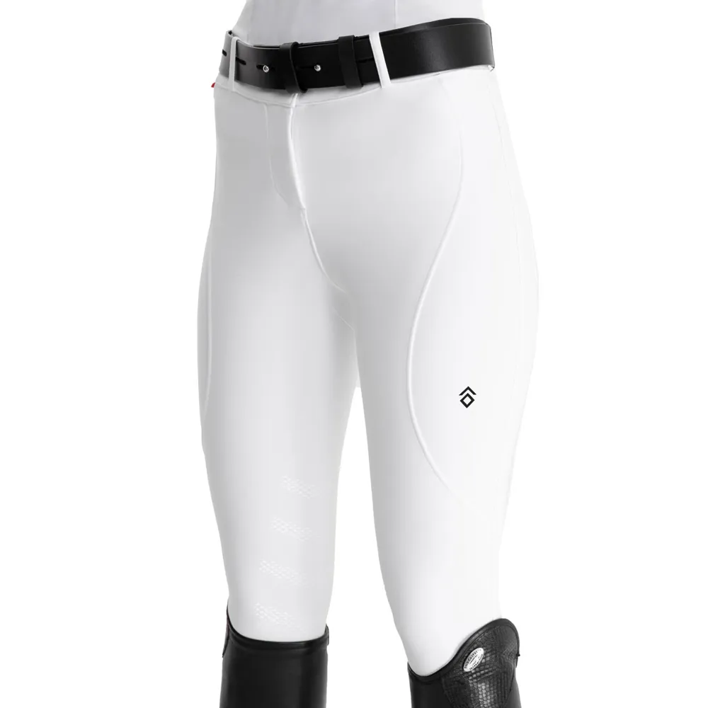 Aztec Diamond Core Mid-Rise...